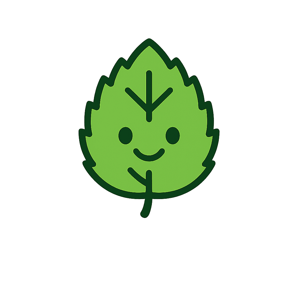 Cafe brand logo