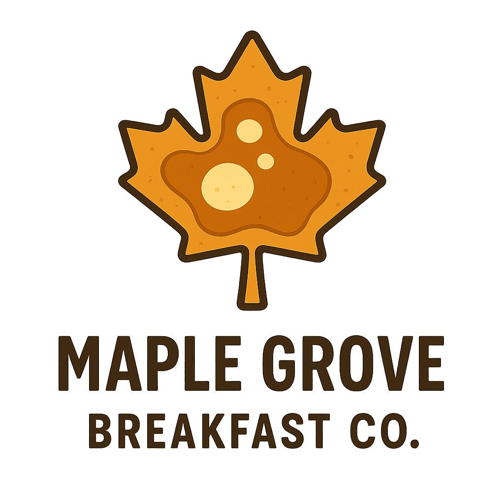 Restaurant brand logo