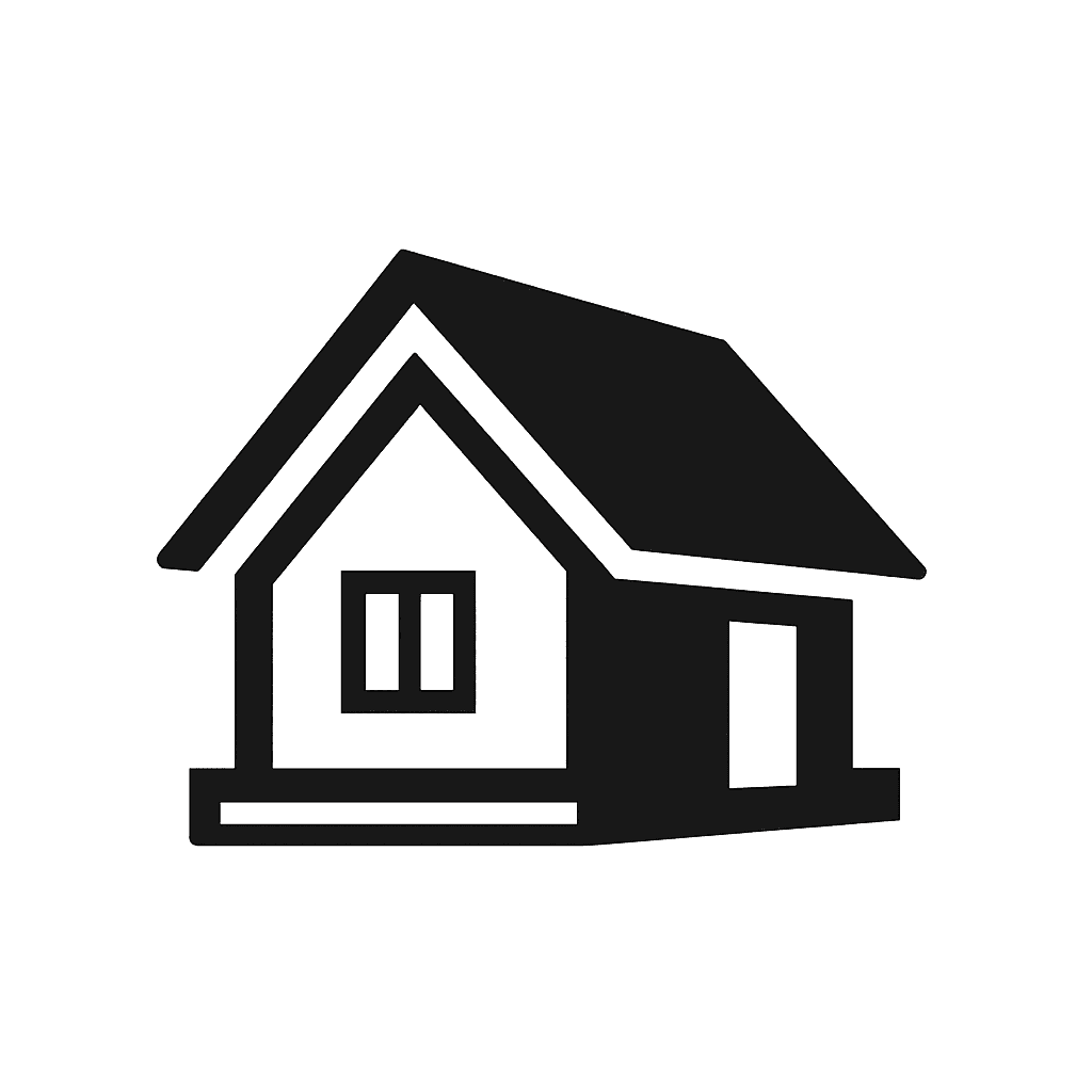 Healthcare clinic logo