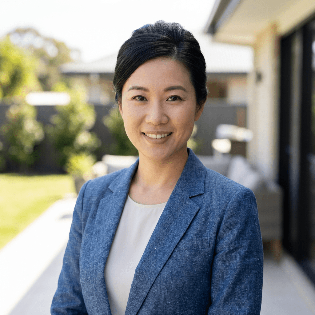 Emily Tran